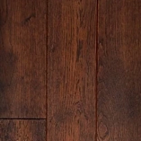 ДУБ РОЧЕСТЕР МАССИВНАЯ ДОСКА PAPA CARLO ЗАМКИ МИРА в интерьере 