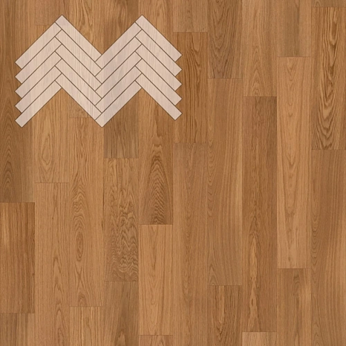 ДУБ РУСТИК СОЛИД ИНЖЕНЕРНАЯ ДОСКА LAB ARTE АНГЛИЙСКАЯ ЁЛКА ANGLE для пола