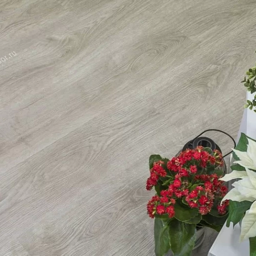 ДУБ МАЛАГА КВАРЦ ВИНИЛ FINEFLOOR RICH