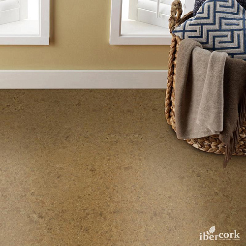 АМАДОРА 4 SG ПРОБКОВОЕ ПОКРЫТИЕ IBERCORK ПРОБКОВЫЙ ПОЛ КЛЕЕВОЙ