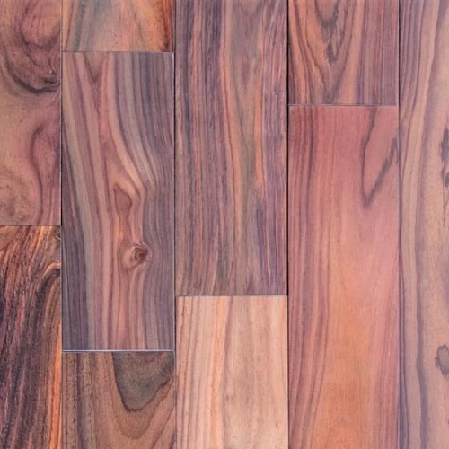 ПАЛИСАНДР M ШТУЧНЫЙ ПАРКЕТ KOMOFLOOR