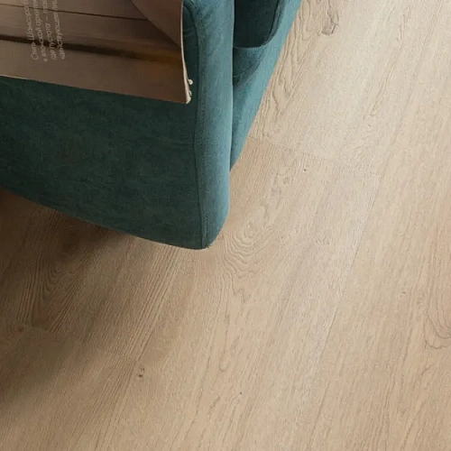 ДУБ ЛАС-ПАЛЬМАС КВАРЦ ВИНИЛ VINILAM CORK PREMIUM