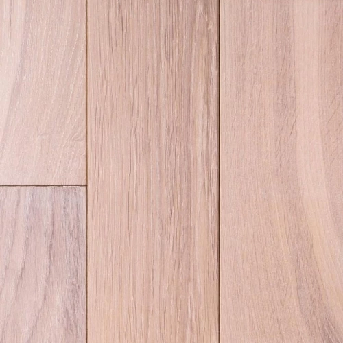 ДУБ ПЕНА МАССИВНАЯ ДОСКА PAPA CARLO ЗАМКИ МИРА в интерьере 