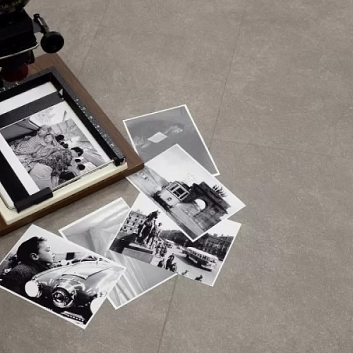 ШАТО ДЕ АНЖОНИ КВАРЦ ВИНИЛ FINEFLOOR STONE