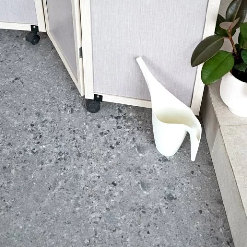 ТЕРРАЦЦО КВАРЦ ВИНИЛ VINILAM CERAMO