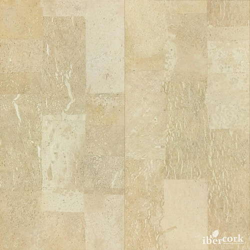 САЛАМАНКА КРЕМ 6SG ПРОБКОВОЕ ПОКРЫТИЕ IBERCORK ПРОБКОВЫЙ ПОЛ КЛЕЕВОЙ