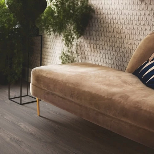 ДУБ КРЕПКИЙ КВАРЦ ВИНИЛ PERGO LVT GLOMMA PRO CLICK