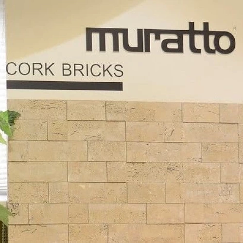 IVORY ПРОБКОВОЕ ПОКРЫТИЕ MURATTO ПРОБКОВЫЕ ПАНЕЛИ ДЛЯ СТЕН