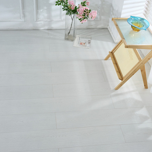 ДУБ БЕЛЫЙ ЛАМИНАТ  LAMIWOOD  SELECT 8 ламинат для пола