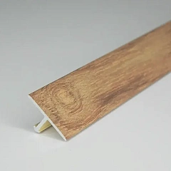 СТЫК Т-ОБРАЗНЫЙ ДУБ КРОМВЕЛЬ