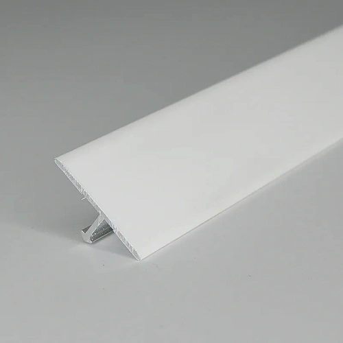 СТЫК Т-ОБРАЗНЫЙ ДУБ БЕЛЫЙ ПОРОГИ  РУССКИЙ ПРОФИЛЬ № 47017