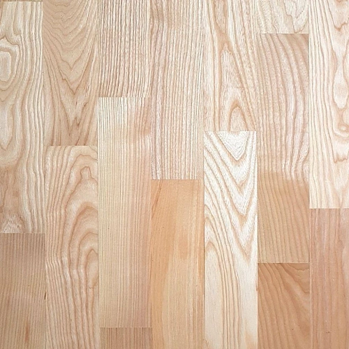 ЯСЕНЬ НАТУР ШТУЧНЫЙ ПАРКЕТ АЛЬЯНС ПАРКЕТ