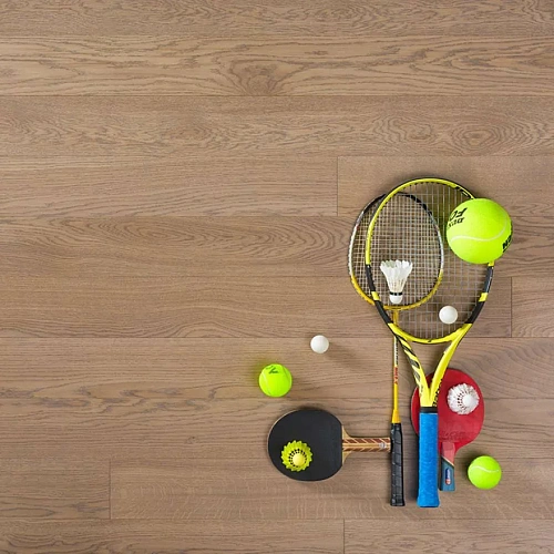 Песочный ПАРКЕТНАЯ ДОСКА COSWICK