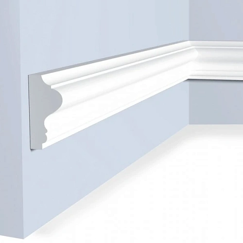 МОЛДИНГ LD32 ПЛИНТУС  HIWOOD