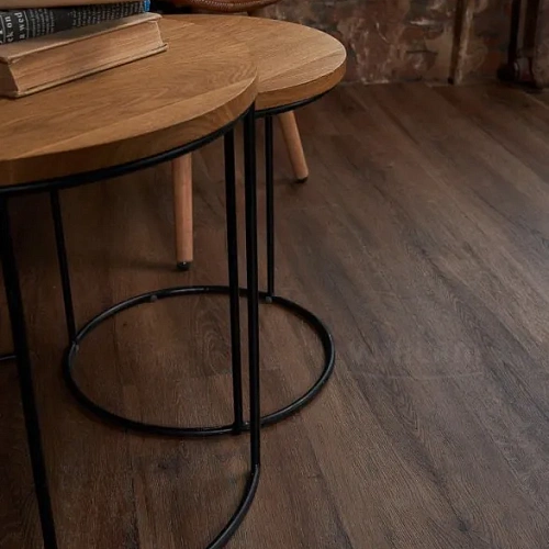 ДУБ БЕРН КВАРЦ ВИНИЛ VINILAM CERAMO