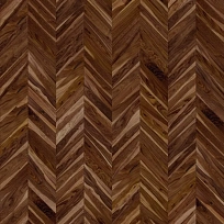 ПАРКЕТНАЯ ДОСКА COSWICK Орех Натуральный