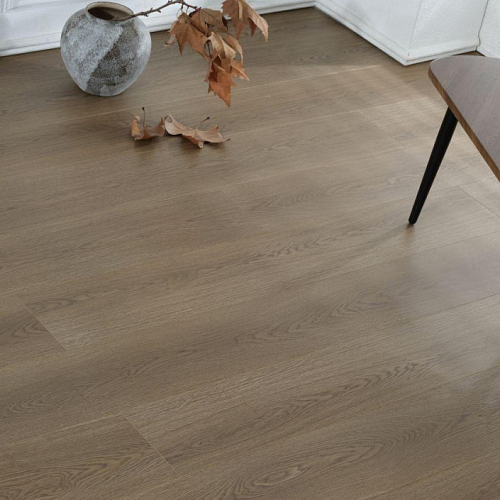 ДУБ ТЁМНЫЙ ЛАМИНАТ  LAMIWOOD  SELECT 12 ламинат для пола