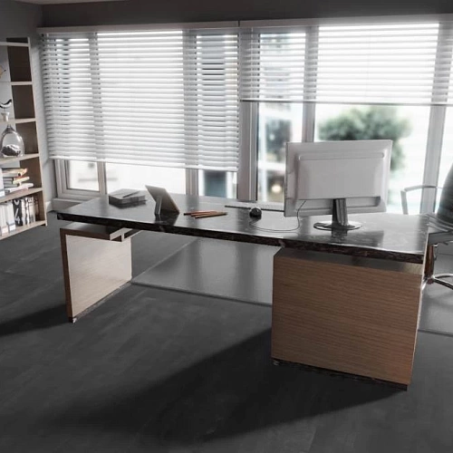 ПАСТЕЛЬ АНТРАЦИТ ЛАМИНАТ  FALQUON  MAX ламинат для пола