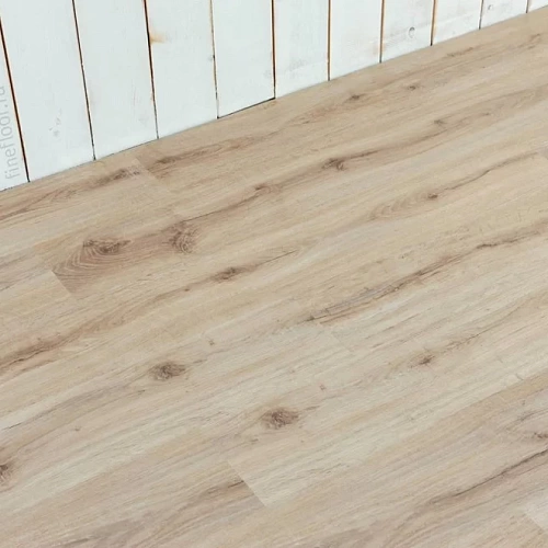 ДУБ БИЗА КВАРЦ ВИНИЛ FINEFLOOR LIGHT