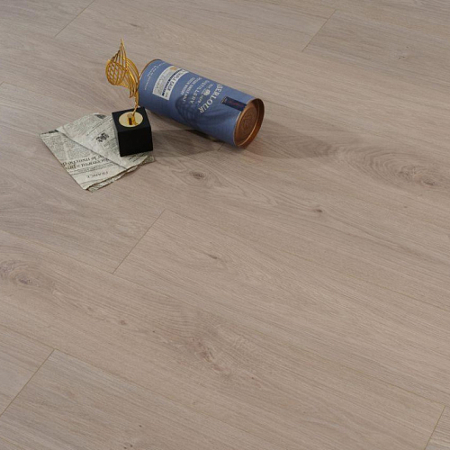 ДУБ БЕЖЕВЫЙ ЛАМИНАТ  LAMIWOOD  SELECT 8 ламинат для пола