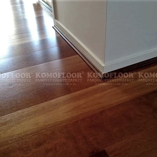 КЕМПАС D ШТУЧНЫЙ ПАРКЕТ KOMOFLOOR