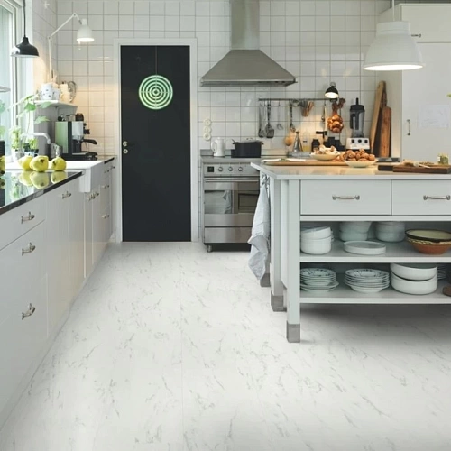 МРАМОР ИТАЛЬЯНСКИЙ КВАРЦ ВИНИЛ PERGO LVT OPTIMUM TILE GLUE