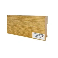 ЯСЕНЬ ВЫБЕЛЕННЫЙ ПЛИНТУС  DEARTIO