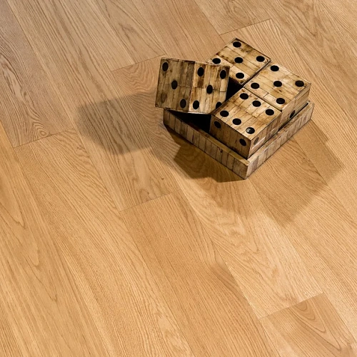 Натуральный ПАРКЕТНАЯ ДОСКА COSWICK