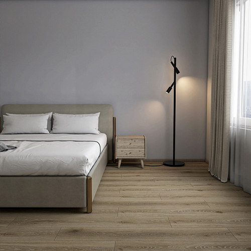 ДУБ БЕРТРАН ЛАМИНАТ  FLOORWOOD  PARADIGMA ламинат для пола