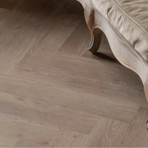ПАРКЕТ БРУНО КВАРЦ ВИНИЛ VINILAM VINILPOL HERRINGBONE