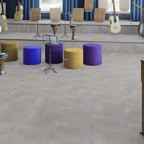 PORTLAND КВАРЦ ВИНИЛ TARKETT ART VINYL BLUES