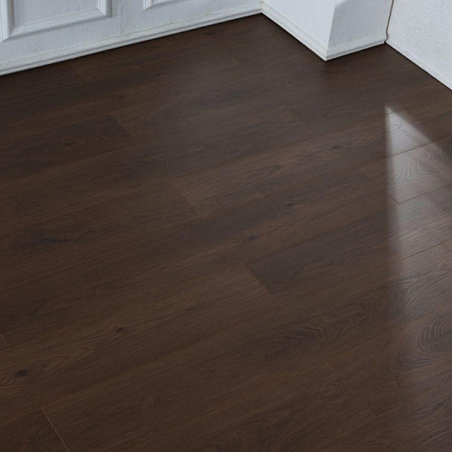 ДУБ БУРЫЙ ЛАМИНАТ  LAMIWOOD  SELECT 12 ламинат для пола