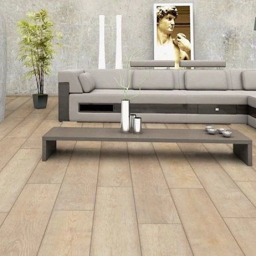 ДУБ БИЧ ХАУС ЛАМИНАТ  EUROHOME  MAJESTIC ламинат для пола