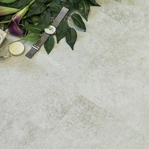 ШАТО ДЕ БРЕЗЕ КВАРЦ ВИНИЛ FINEFLOOR STONE