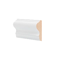 М 6.60.25 ПЛИНТУС  МДФ ЛИКОРН