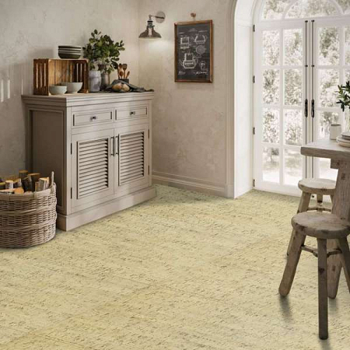 ЛАГУНА АРЕНА ПРОБКОВОЕ ПОКРЫТИЕ IBERCORK ПРОБКОВЫЙ ПОЛ ЗАМКОВЫЙ