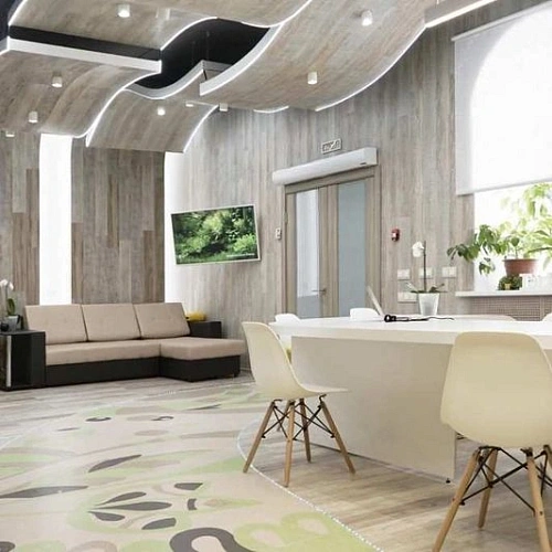 FLOW КВАРЦ ВИНИЛ TARKETT ART VINYL NEW AGE