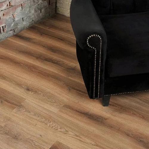 ДУБ БРАГА КВАРЦ ВИНИЛ FINEFLOOR LIGHT