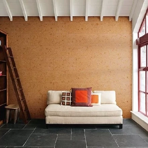 MELVILLE ПРОБКОВОЕ ПОКРЫТИЕ WICANDERS ПРОБКОВЫЕ ПАНЕЛИ ДЛЯ СТЕН DEKWALL