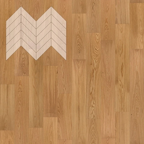 ДУБ РУСТИК ПРОЗРАЧНОЕ МАСЛО ИНЖЕНЕРНАЯ ДОСКА LAB ARTE ФРАНЦУЗСКАЯ ЁЛКА CHEVRON для пола