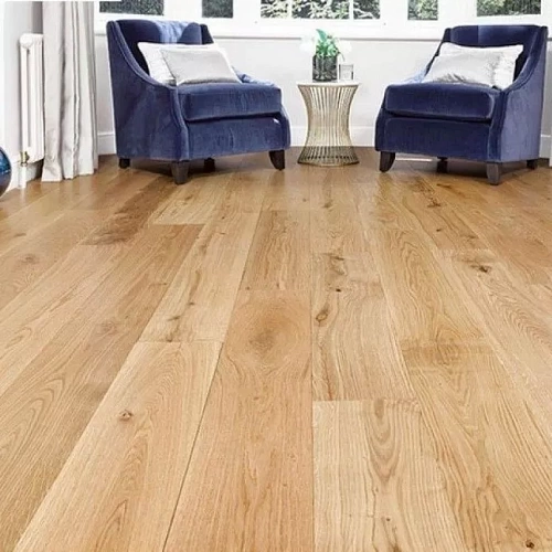 ДУБ MILLRUN ИНЖЕНЕРНАЯ ДОСКА HM FLOORING для пола