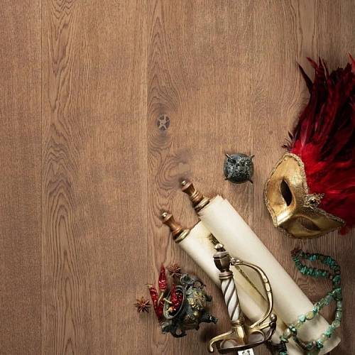 Соломенный ПАРКЕТНАЯ ДОСКА COSWICK