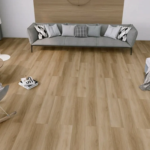 ДУБ АРРИГО КВАРЦ ВИНИЛ LAMIWOOD MODERNO