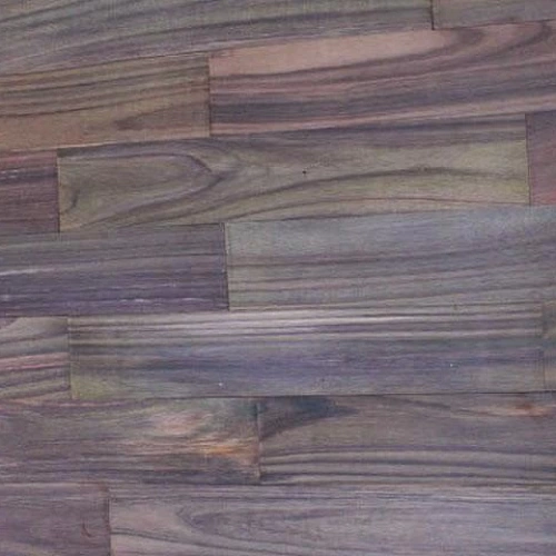 ПАЛИСАНДР M МАССИВНАЯ ДОСКА KOMOFLOOR