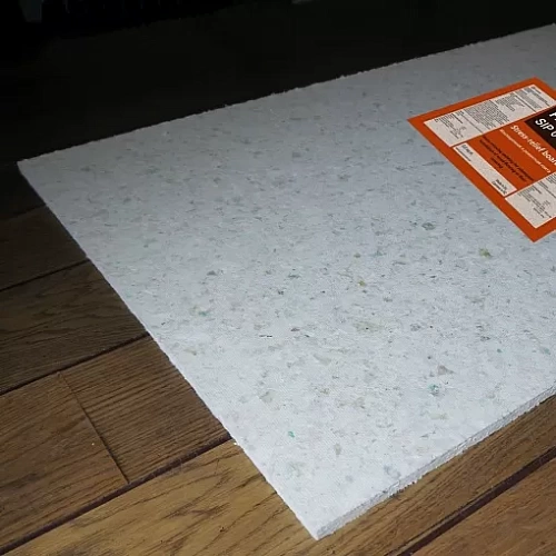 SIP 09 SOUND INSULATION PLATE ПОДЛОЖКА  PARCOL для напольных покрытий
