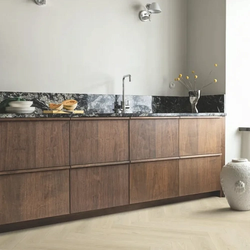 ДУБ СВЕТЛЫЙ КВАРЦ ВИНИЛ PERGO LVT VORMA PAD PRO