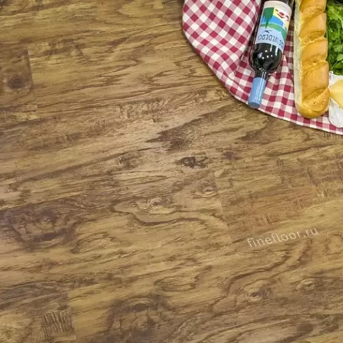 ПЕКАН БАРРОУ КВАРЦ ВИНИЛ FINEFLOOR RICH