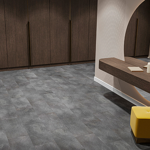 ОБСИДИАН КВАРЦ ВИНИЛ ALTA STEP ROCA