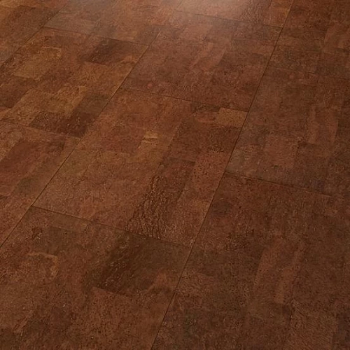 CHESTNUT ПРОБКОВОЕ ПОКРЫТИЕ WICANDERS ПРОБКОВЫЙ ПОЛ КЛЕЕВОЙ IDENTITY