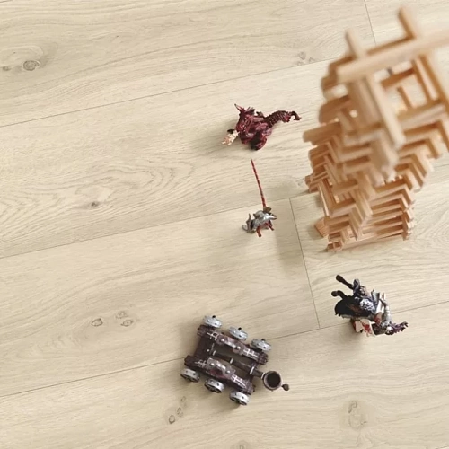 ДУБ СОВРЕМЕННЫЙ СЕРЫЙ КВАРЦ ВИНИЛ PERGO LVT OPTIMUM PLANK GLUE